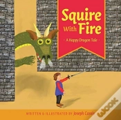 Capa do artigo Squire With Fire