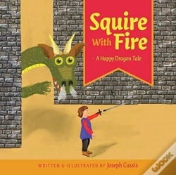 Capa do artigo Squire With Fire