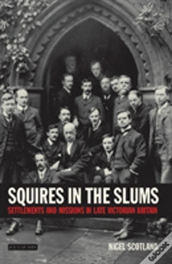 Capa do artigo Squires In The Slums