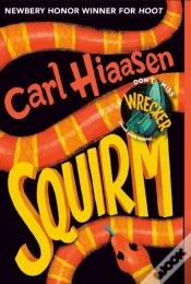 Capa do artigo Squirm