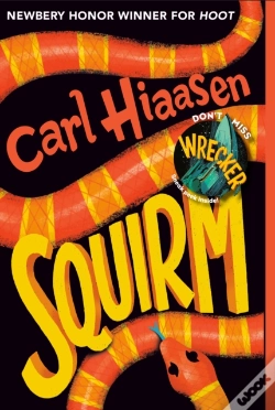 Capa do artigo Squirm