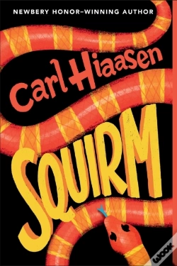 Capa do artigo Squirm