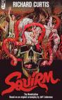 Squirm: The Novelization - Preview