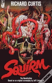 Capa do artigo Squirm: The Novelization