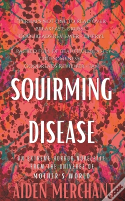 Capa do artigo Squirming Disease