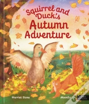 Capa do artigo Squirrel And Duck