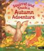 Squirrel And Duck'S Autumn Adventure - Preview