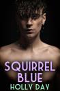 Squirrel Blue - Preview