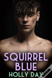 Capa do artigo Squirrel Blue