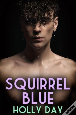 Capa do artigo Squirrel Blue