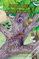 Squirrel Chronicles