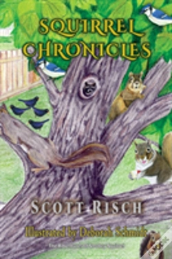 Capa do artigo Squirrel Chronicles