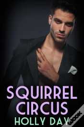 Capa do artigo Squirrel Circus