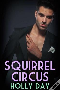 Capa do artigo Squirrel Circus