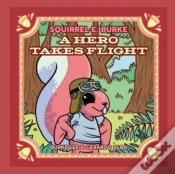 Capa do artigo Squirrel E. Burke