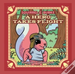 Capa do artigo Squirrel E. Burke