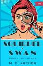 Squirrel & Swan - Preview
