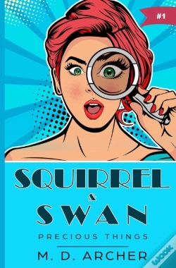 Capa do artigo Squirrel & Swan