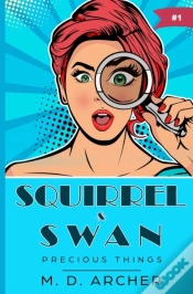 Capa do artigo Squirrel & Swan