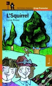 Capa do artigo Squirrel, El
