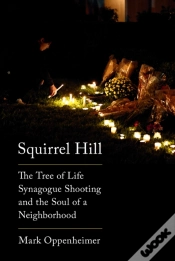 Capa do artigo Squirrel Hill