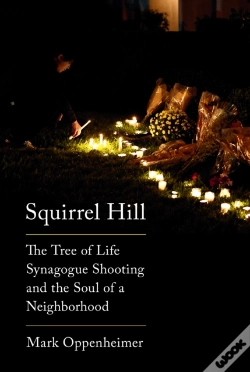 Capa do artigo Squirrel Hill
