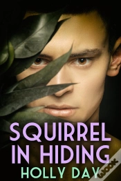 Capa do artigo Squirrel In Hiding