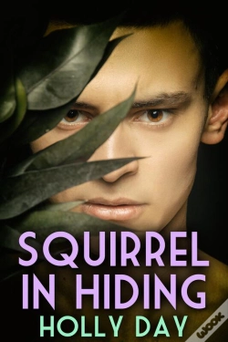 Capa do artigo Squirrel In Hiding