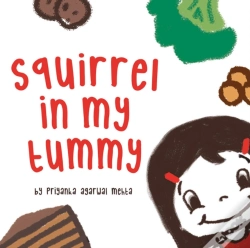 Capa do artigo Squirrel In My Tummy