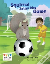 Capa do artigo Squirrel Joins The Game