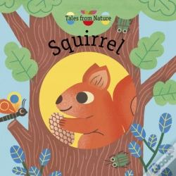 Capa do artigo Squirrel
