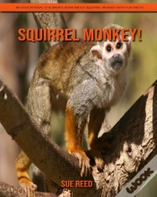Capa do artigo Squirrel Monkey! An Educational Children