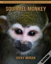 Squirrel Monkey