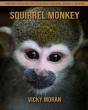 Squirrel Monkey - Preview