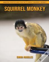 Squirrel Monkey
