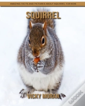 Capa do artigo Squirrel