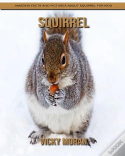 Capa do artigo Squirrel