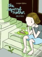 Capa do artigo Squirrel Mother Stories