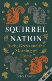 Capa do artigo Squirrel Nation