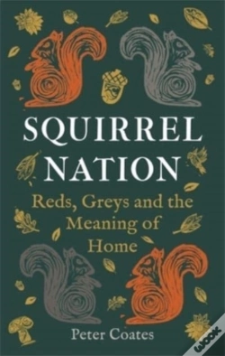 Capa do artigo Squirrel Nation
