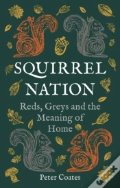 Capa do artigo Squirrel Nation