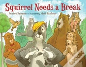 Capa do artigo Squirrel Needs A Break