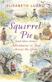 Capa do artigo Squirrel Pie (And Other Stories)