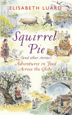 Capa do artigo Squirrel Pie (And Other Stories)