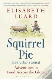 Capa do artigo Squirrel Pie