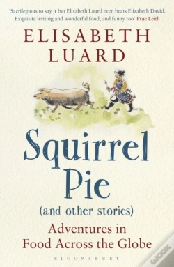 Capa do artigo Squirrel Pie