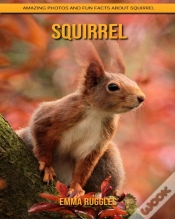 Capa do artigo Squirrel