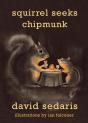 Squirrel Seeks Chipmunk - Preview