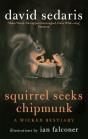 Squirrel Seeks Chipmunk - Preview
