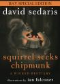 Squirrel Seeks Chipmunk - Preview